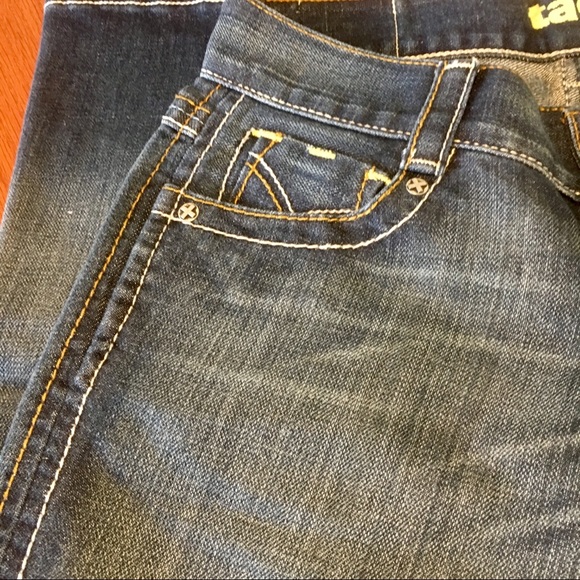 Tag Jeans 👖 Sz 26 - Picture 4 of 7